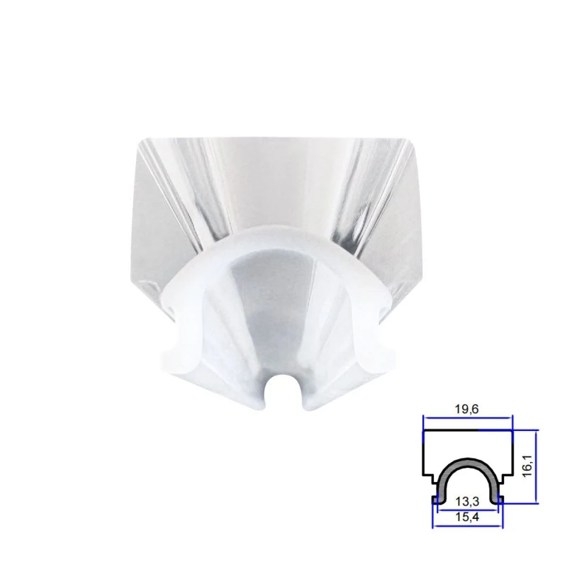 Quid sunt processus extrusio pro lampshadibus acrylicis?