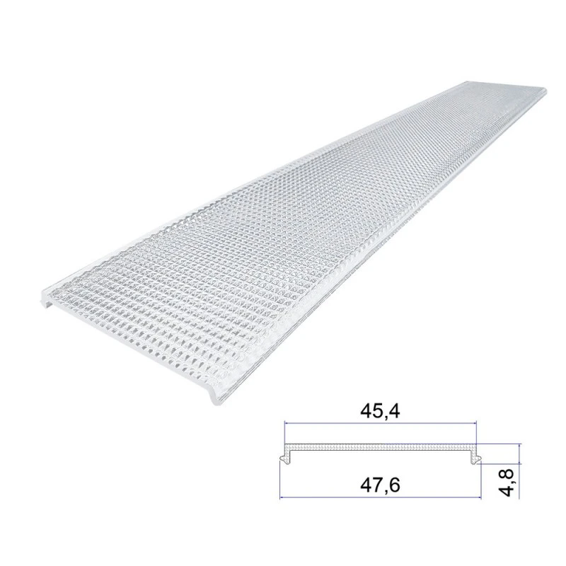How Does Acrylic Extruded Lampshade Improve Modern Lighting Solutions?