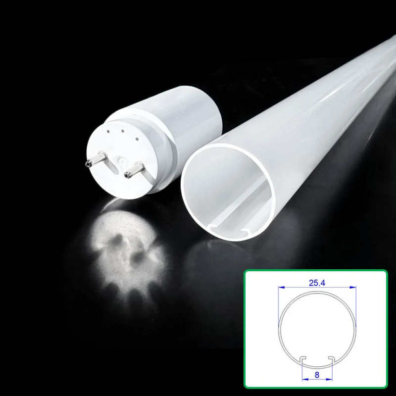 How Does an Extruded Lamp Housing Kit Improve LED Lighting Performance? How Does an Extruded Lamp Housing Kit Improve LED Lighting Performance?