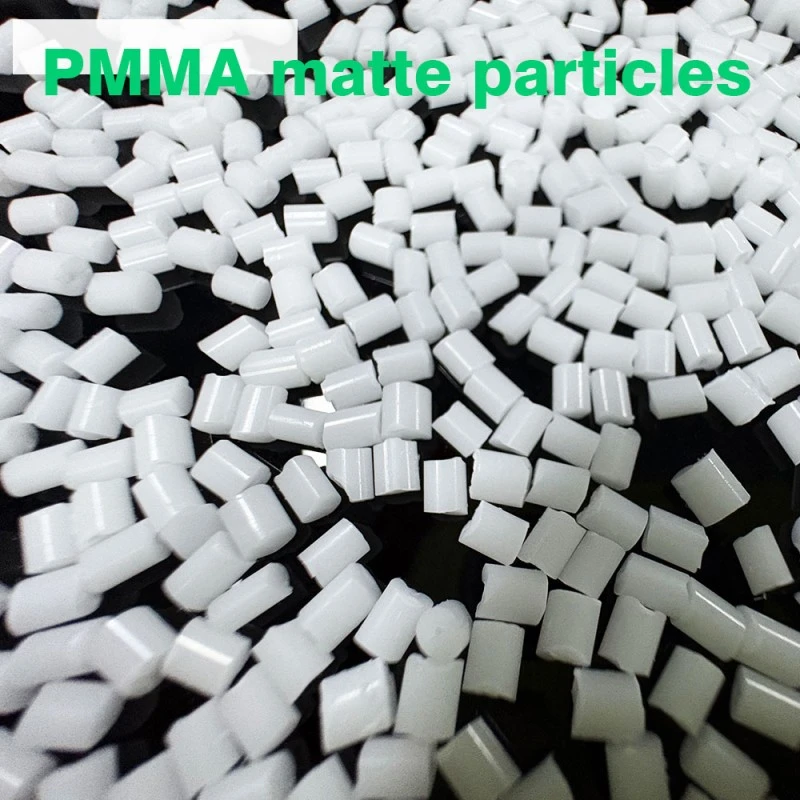 Acrylic Matte mutatio Material