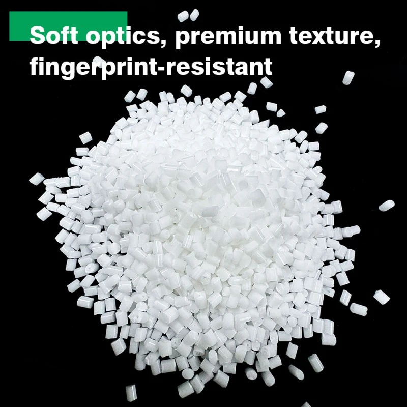 Acrylic Matte mutatio Material