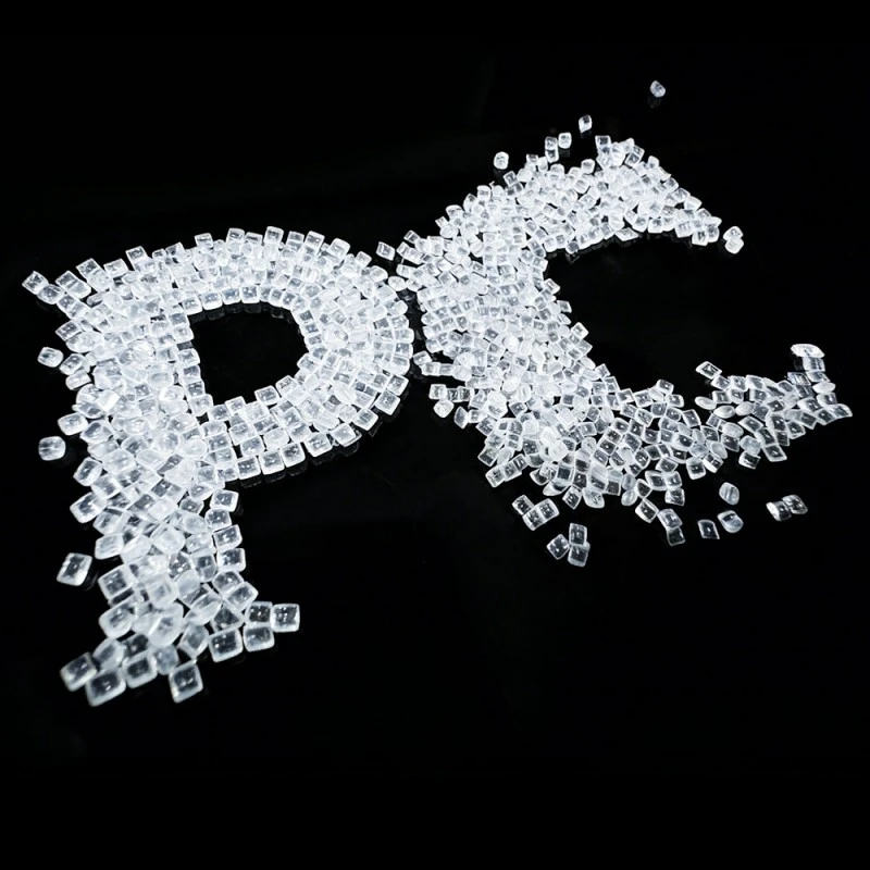 Mutatio PC Fireproof Material