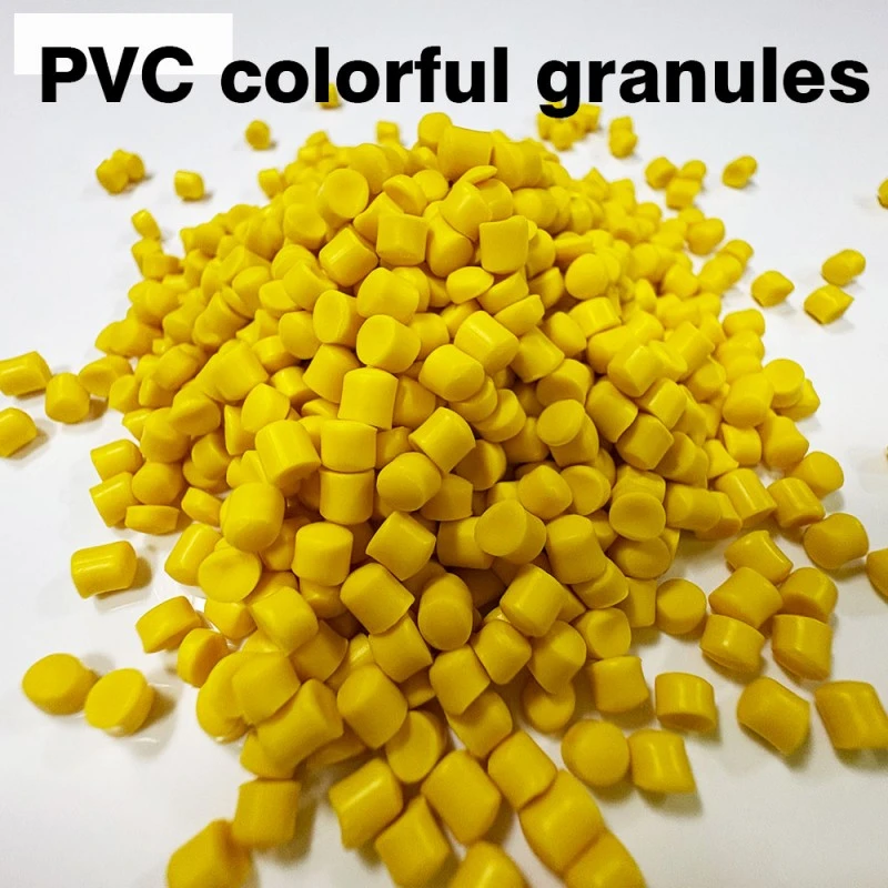 PVC Color Material
