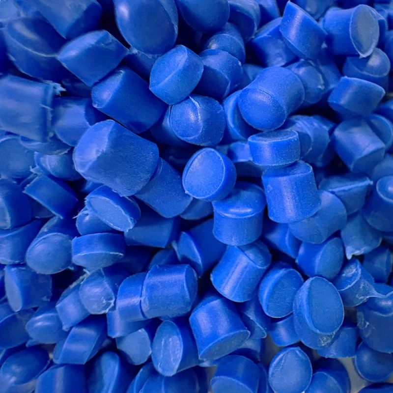 PVC Color Material