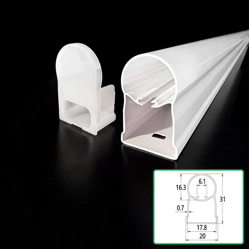 T5 Tube Praesent Kit
